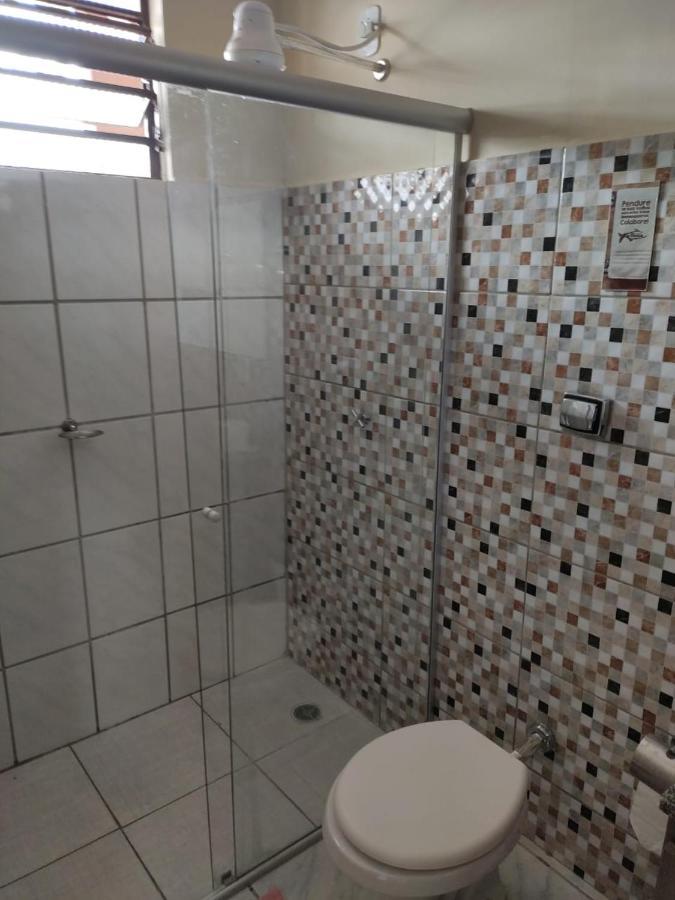 Pousada Rancho Bonito Bonito  Eksteriør bilde
