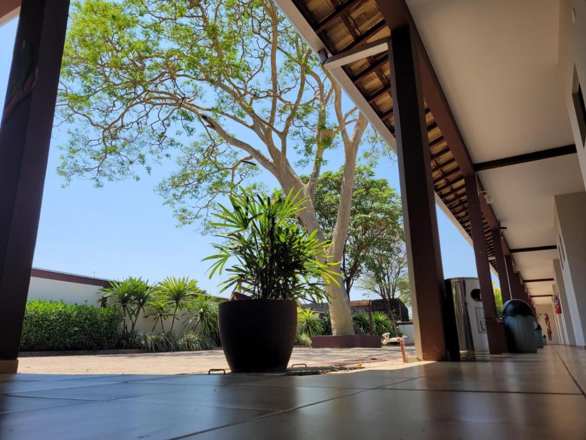 Pousada Rancho Bonito Bonito  Eksteriør bilde